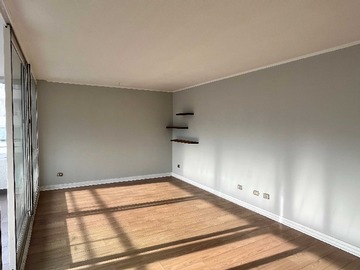 Venta / Departamento / Ñuñoa