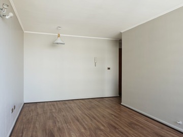 Venta / Departamento / Ñuñoa
