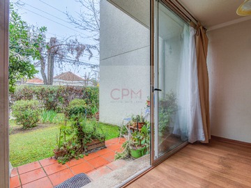 Venta / Departamento / Ñuñoa