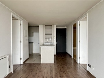 Venta / Departamento / Ñuñoa