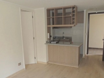 Venta / Departamento / Ñuñoa