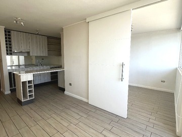 Venta / Departamento / Ñuñoa