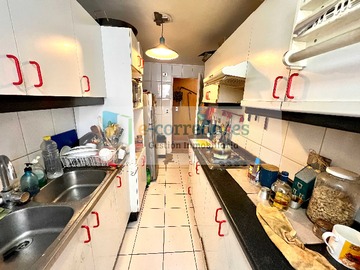 Venta / Departamento / Ñuñoa