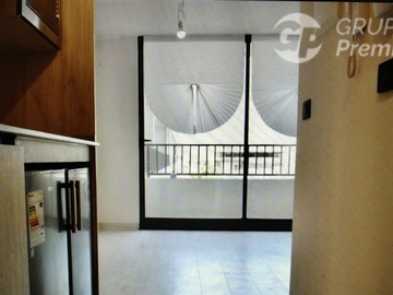 Venta / Departamento / Ñuñoa
