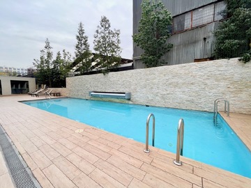 Venta / Departamento / Ñuñoa