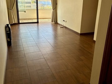 Venta / Departamento / Ñuñoa