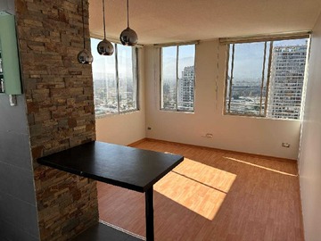Venta / Departamento / Ñuñoa