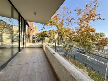 Venta / Departamento / Ñuñoa