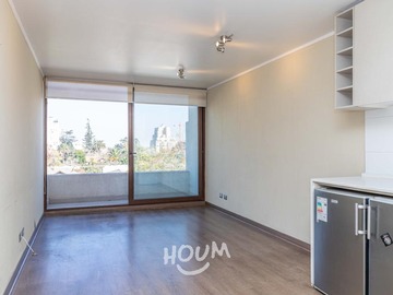 Venta / Departamento / Ñuñoa