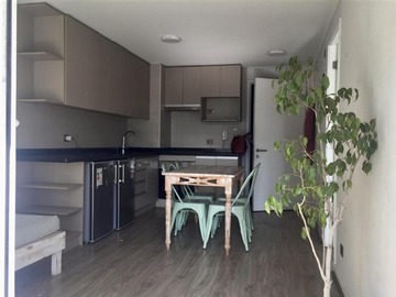 Venta / Departamento / Ñuñoa