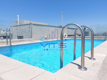 Venta / Departamento / Ñuñoa