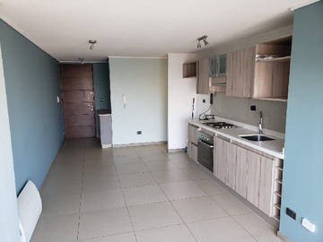 Venta / Departamento / Ñuñoa