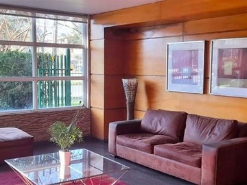 Venta / Departamento / Ñuñoa