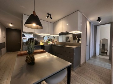 Venta / Departamento / Ñuñoa