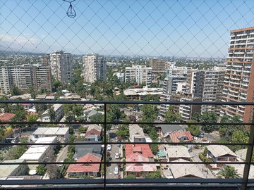 Venta / Departamento / Ñuñoa