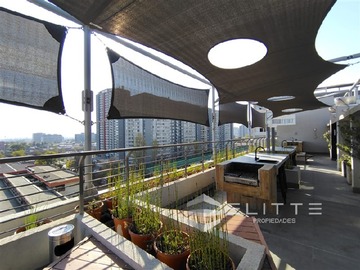 Venta / Departamento / Ñuñoa