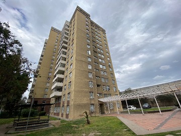 Venta / Departamento / Ñuñoa