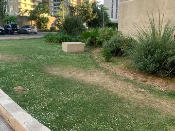 Venta / Departamento / Ñuñoa