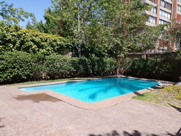 Venta / Departamento / Ñuñoa