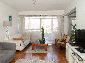 Venta / Departamento / Ñuñoa