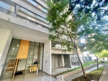 Venta / Departamento / Ñuñoa