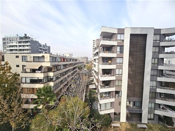 Venta / Departamento / Ñuñoa