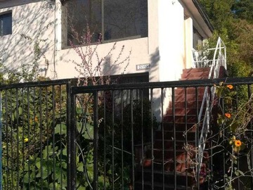 Venta / Departamento / Ñuñoa