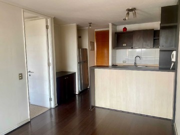 Venta / Departamento / Ñuñoa