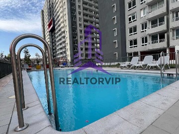 Venta / Departamento / Ñuñoa