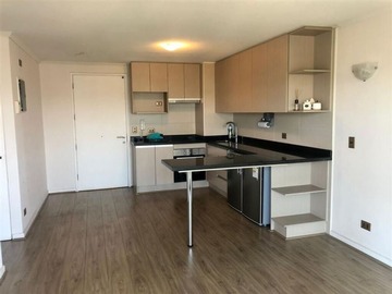 Venta / Departamento / Ñuñoa