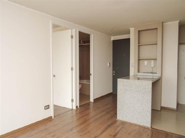 Venta / Departamento / Ñuñoa