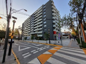 Venta / Departamento / Ñuñoa