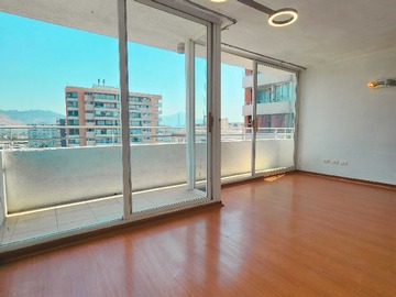 Venta / Departamento / Ñuñoa