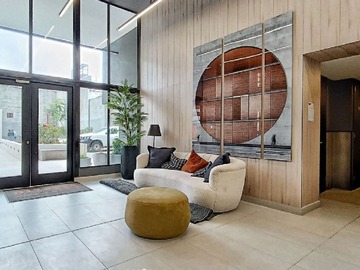 Venta / Departamento / Ñuñoa