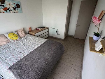Venta / Departamento / Ñuñoa