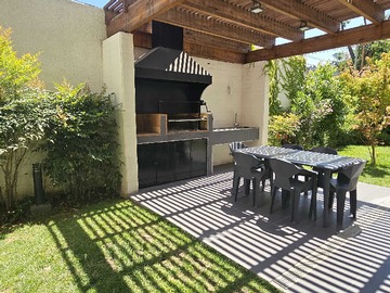 Venta / Departamento / Ñuñoa