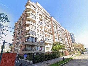 Venta / Departamento / Ñuñoa