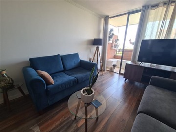 Venta / Departamento / Ñuñoa