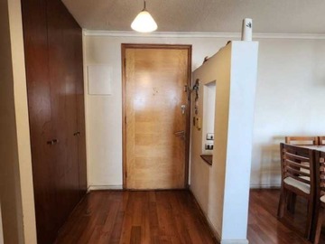 Venta / Departamento / Ñuñoa