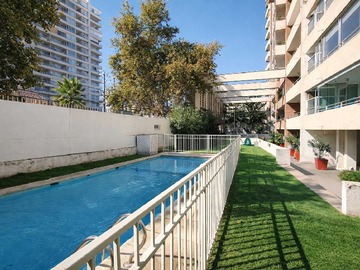 Venta / Departamento / Ñuñoa