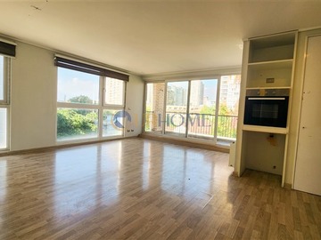 Venta / Departamento / Ñuñoa