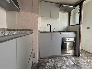 Venta / Departamento / Ñuñoa