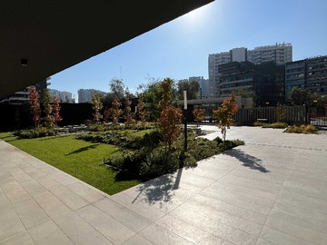 Venta / Departamento / Ñuñoa
