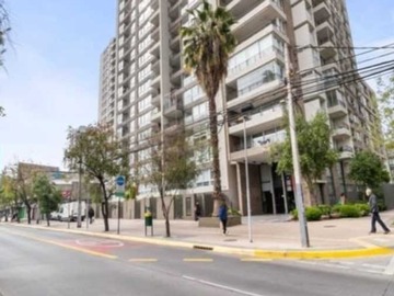 Venta / Departamento / Ñuñoa