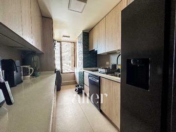 Venta / Departamento / Ñuñoa