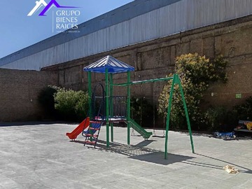 Venta / Departamento / Ñuñoa