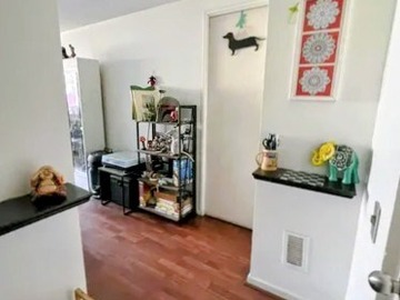 Venta / Departamento / Ñuñoa