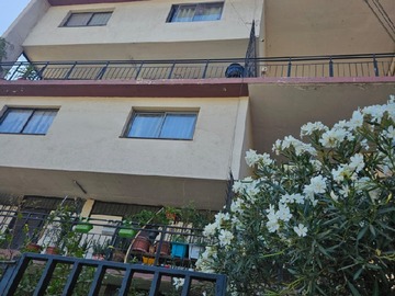 Venta / Departamento / Ñuñoa