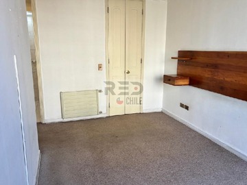 Dorm.  Principal