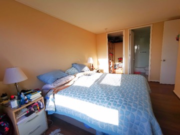 Venta / Departamento / Ñuñoa